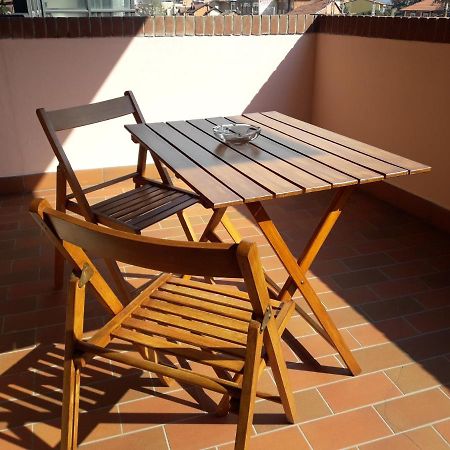 コッレーニョLe Briccoleアパートメント エクステリア 写真