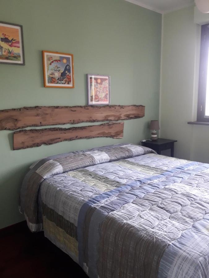 コッレーニョLe Briccoleアパートメント エクステリア 写真