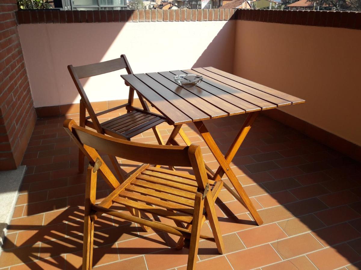 コッレーニョLe Briccoleアパートメント エクステリア 写真